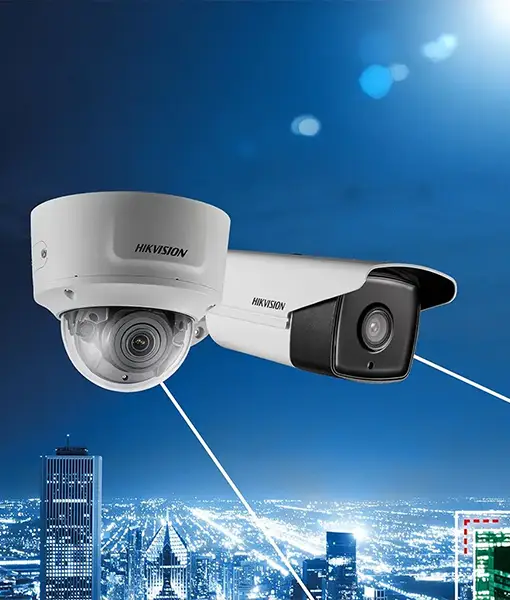 Intelligens kamerarendszerek